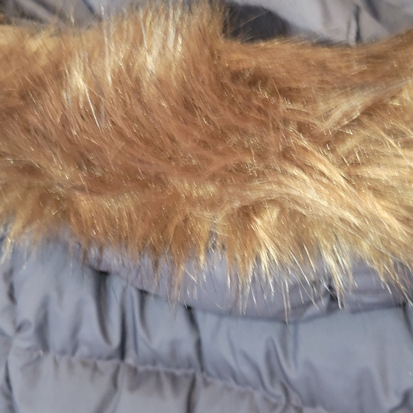 The North Face Women's Dealio 550 Down Parka Size Small - Picture 6 of 10